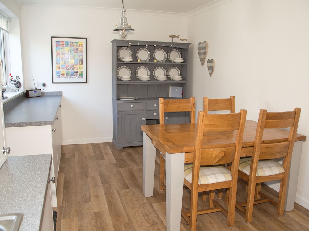 Seashell Cottage