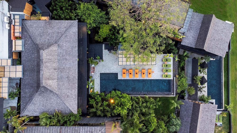 Sumba Lodge