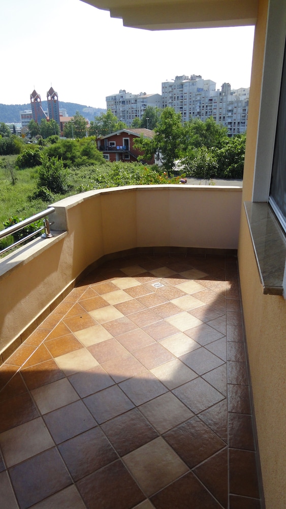 Apartment Pucurica II