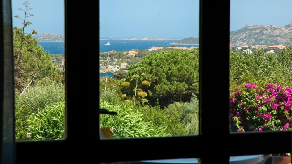 Porto Rafael Apartments - Ginestra 2A view 3