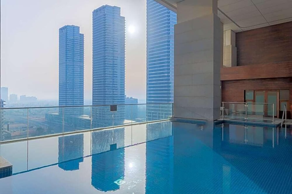 Bonnington Luxury Apartments