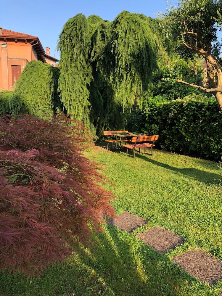 Villa Dacri