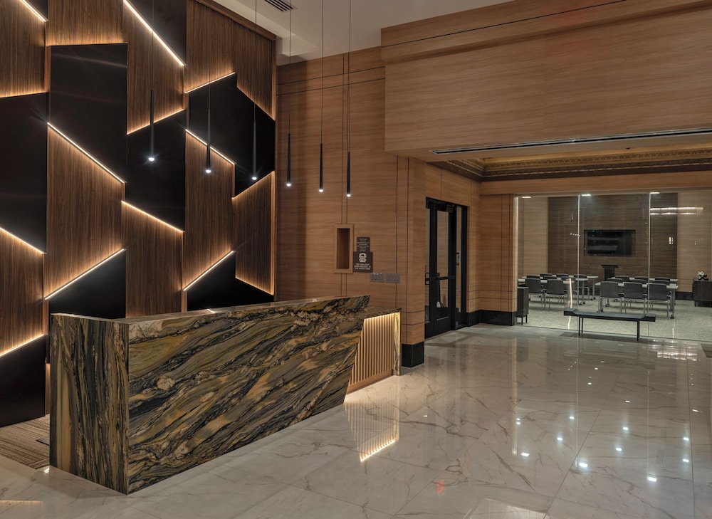 AC Hotel Wichita Downtown
