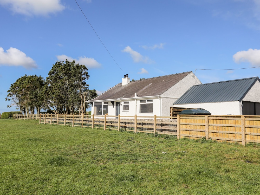 Mynydd Mwyn