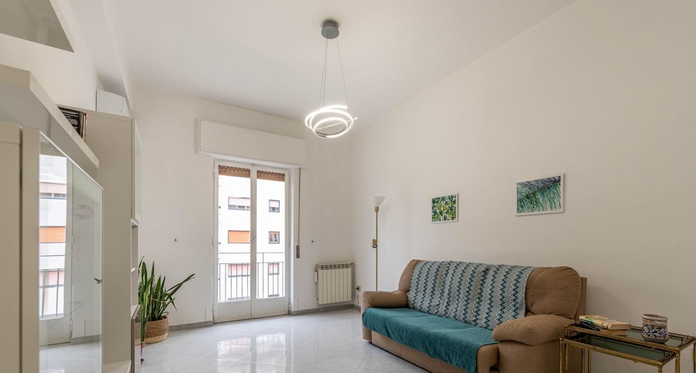 Casa Lincoln in Palermo