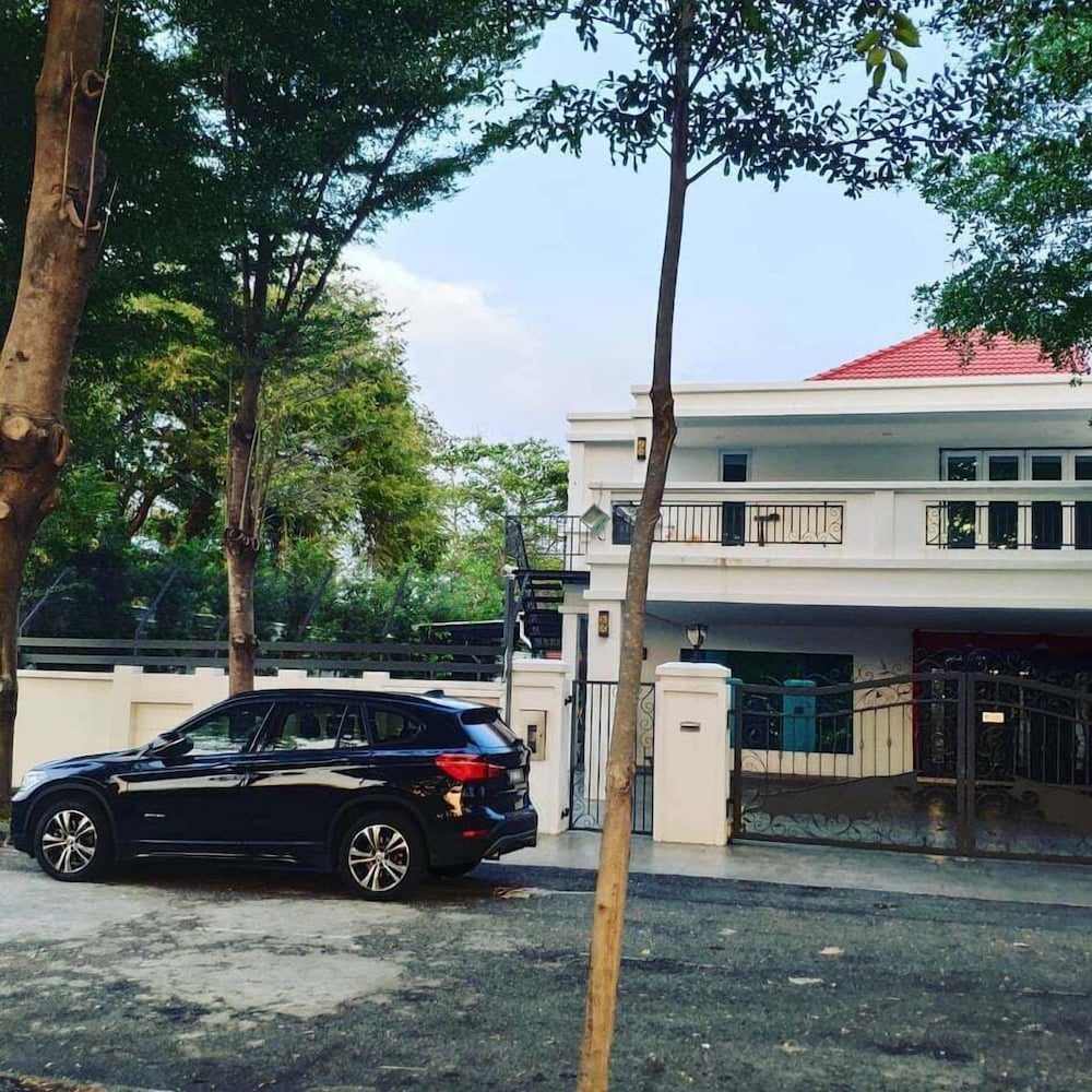 Wawasan Homestay Butterworth photo 7