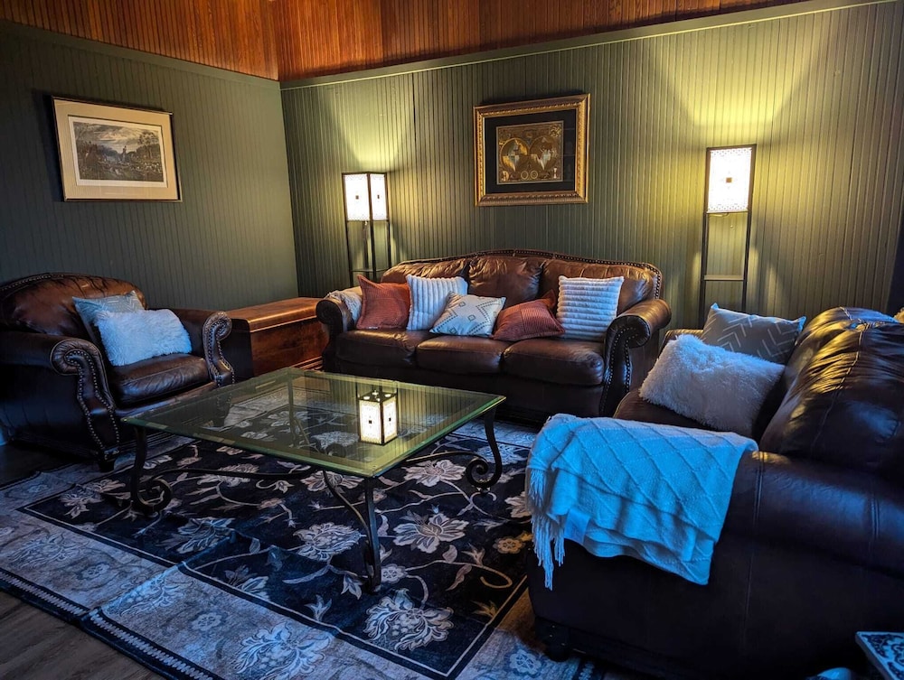Woodside Farm Country Inn