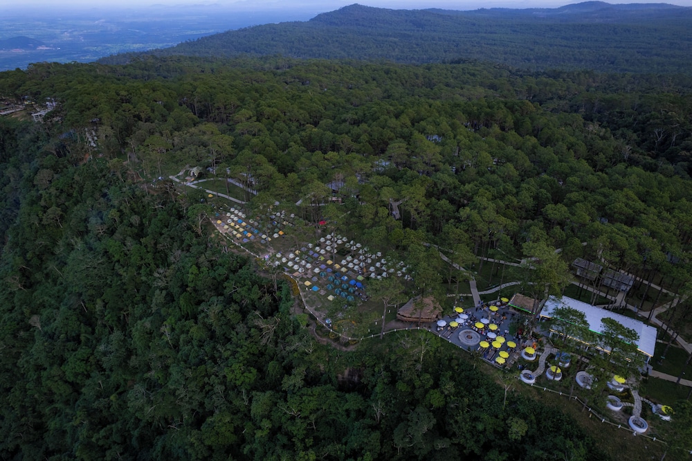 Lomhae Kirirom Resort by EHM