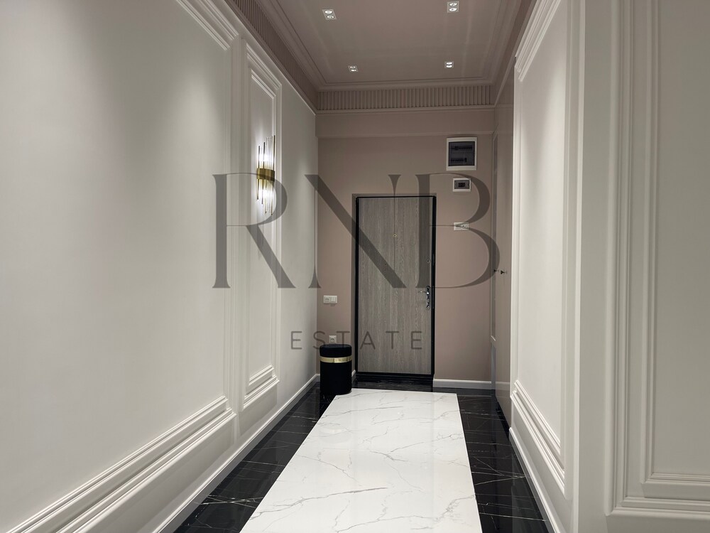 Real house Tashkent