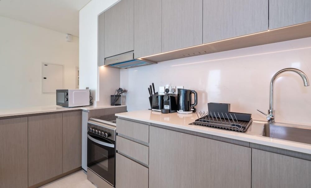 1 BR Apt in Grande