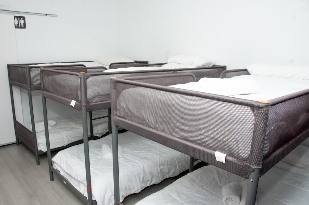 Albergue Pension Rossell
