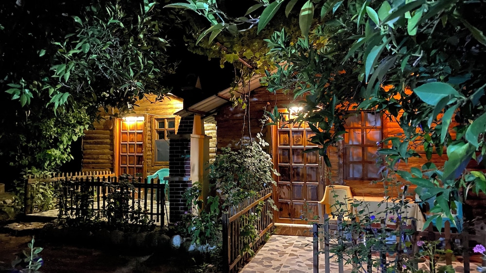 Karakalem Pansiyon