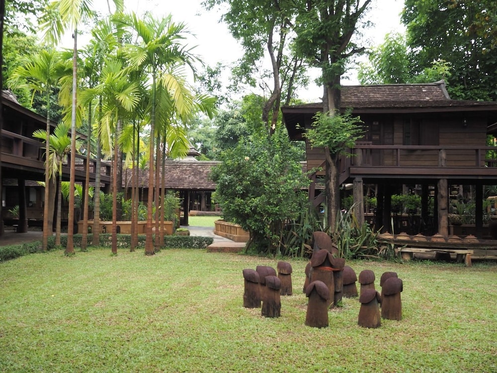 Lanna Ricebarn