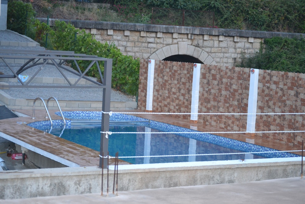 Apartments Muki