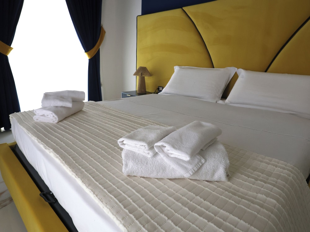 RODA Apartments