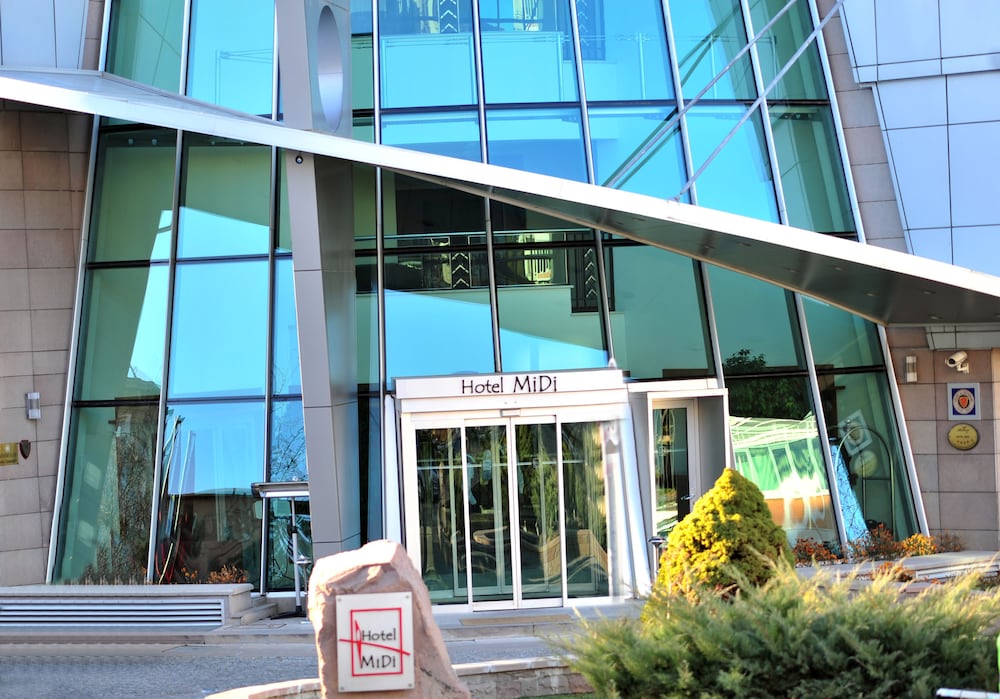 Ankara Otel Midi - Image 28