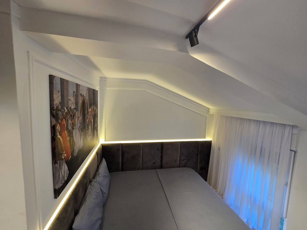 Apartments Lura