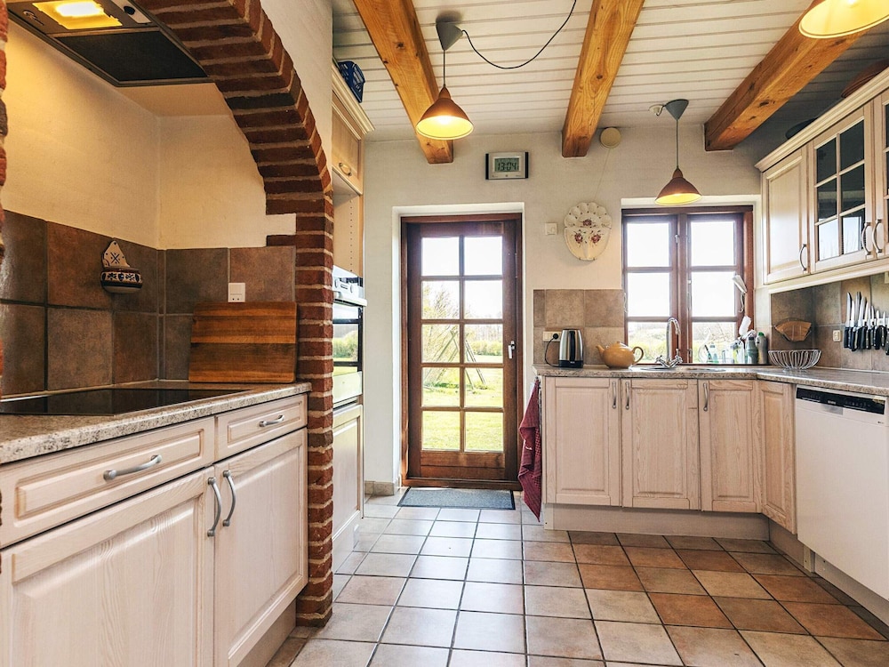 4 Star Holiday Home in Bagenkop