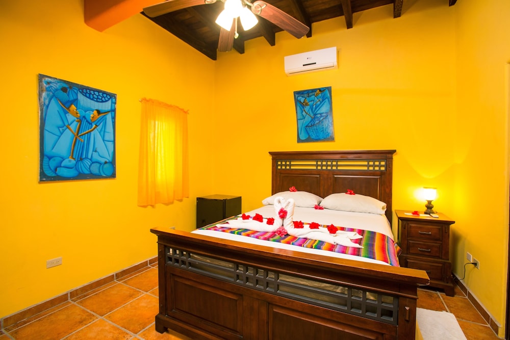 Bananarama Dive & Beach Resort