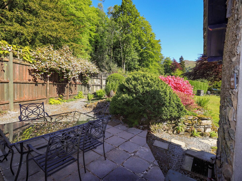 Stablemans Cottage at Stepping Stones