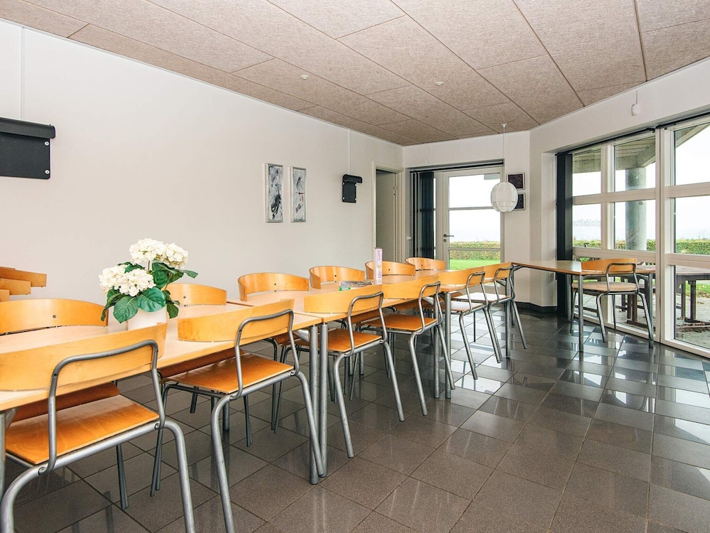 6 Person Holiday Home in Haderslev
