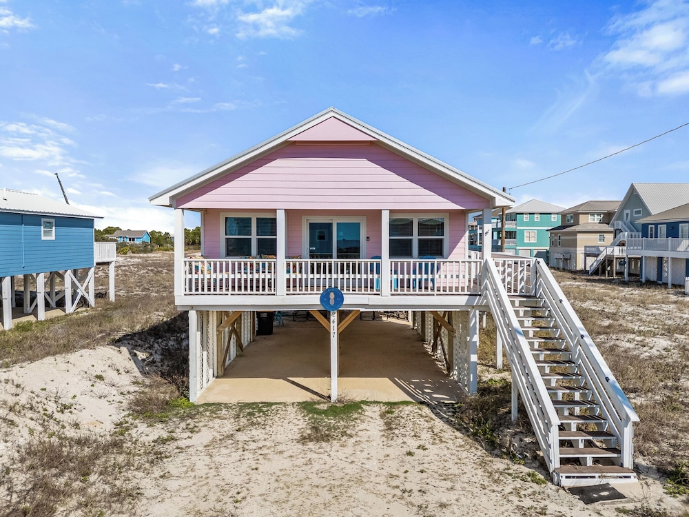 Bikini Bottom by Southern Vacation Rentals