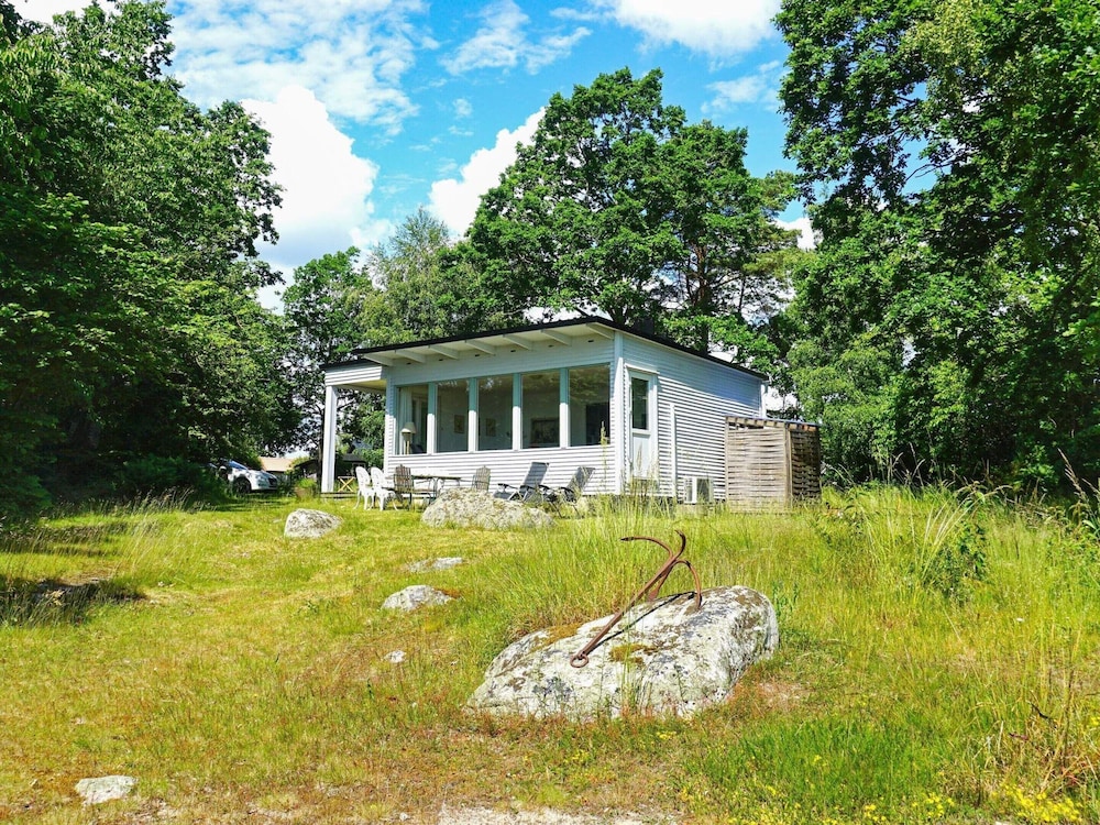 6 Person Holiday Home in Solvesborg-by Traum view 2