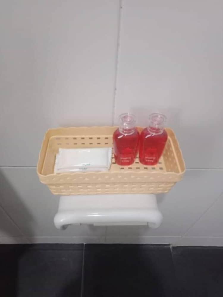 Mangkonlay Hostel Krabi