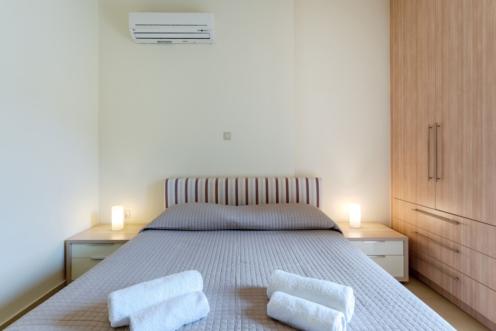 Plakias Resorts