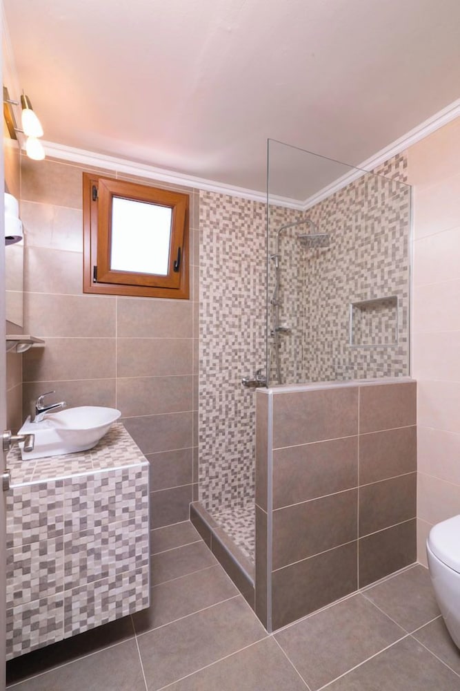 Kapsogeorgis Rooms