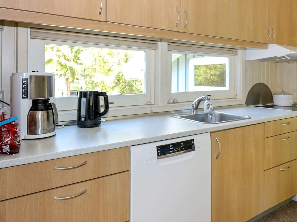 Holiday Home in Hadsund view 4