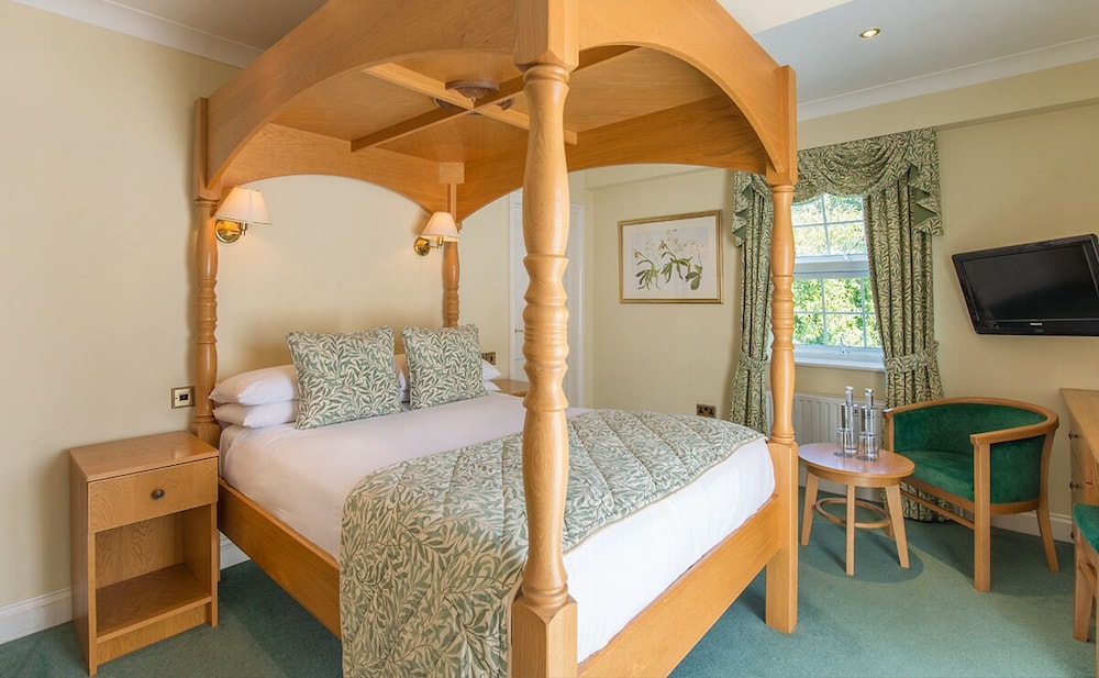 Moorhill House Hotel