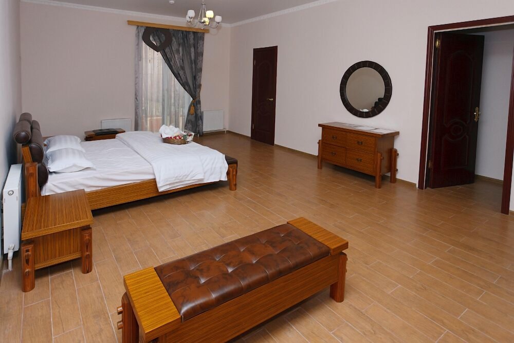 Dasn Hall Domodedovo