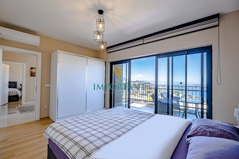Farilya Villas by Important Group Travel