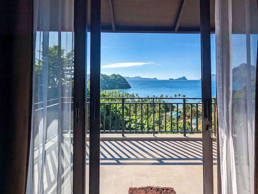 Perch El Nido