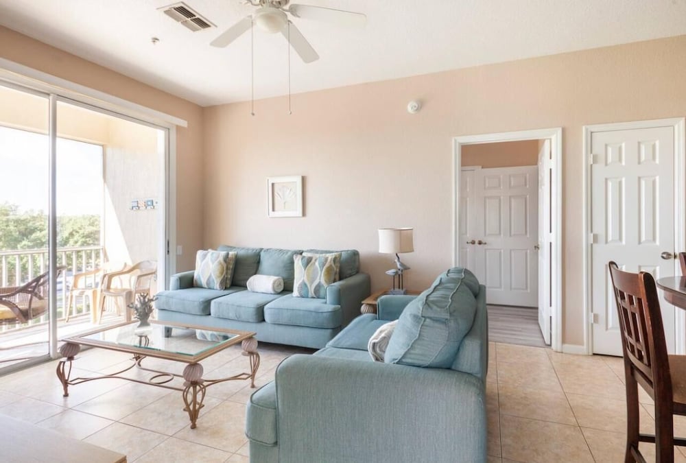 Making Memories at Windsor Palms Resort, Great Amenities and Much More Fun!