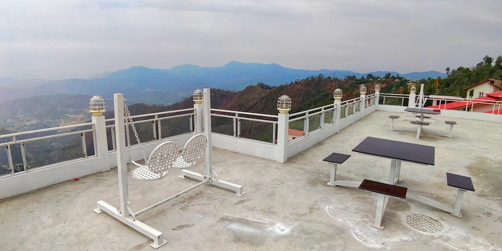 Rooftop