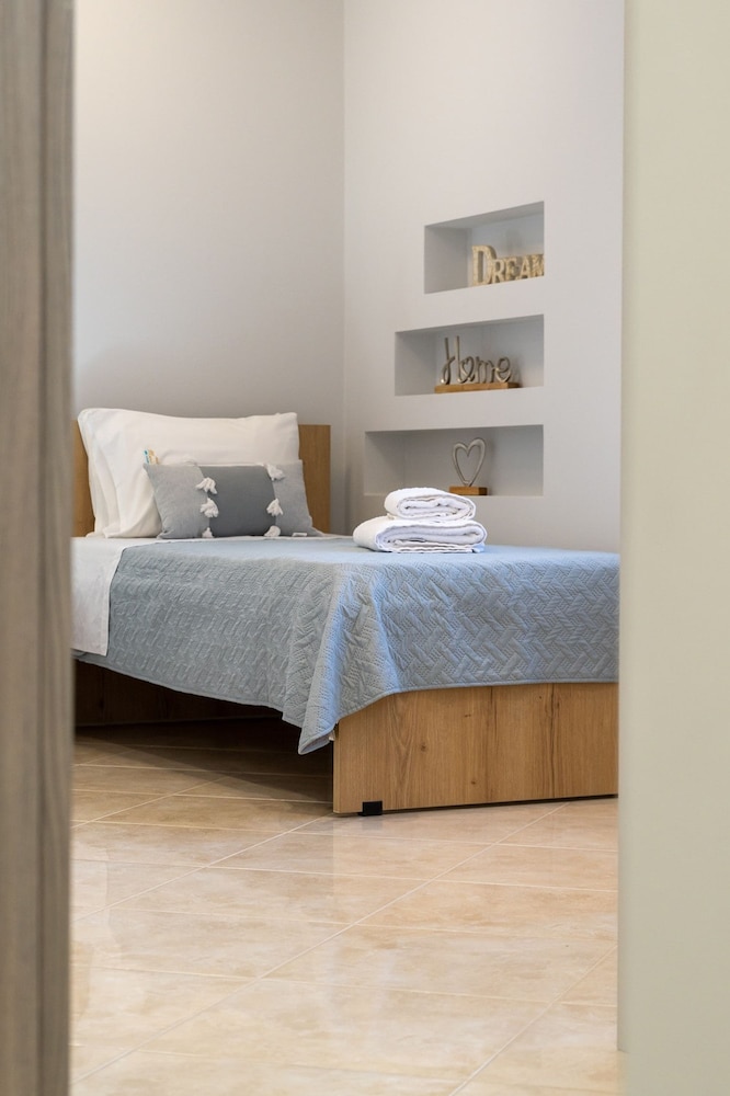 Marie Nicol Apartments Private Pool 3 Bedrooms