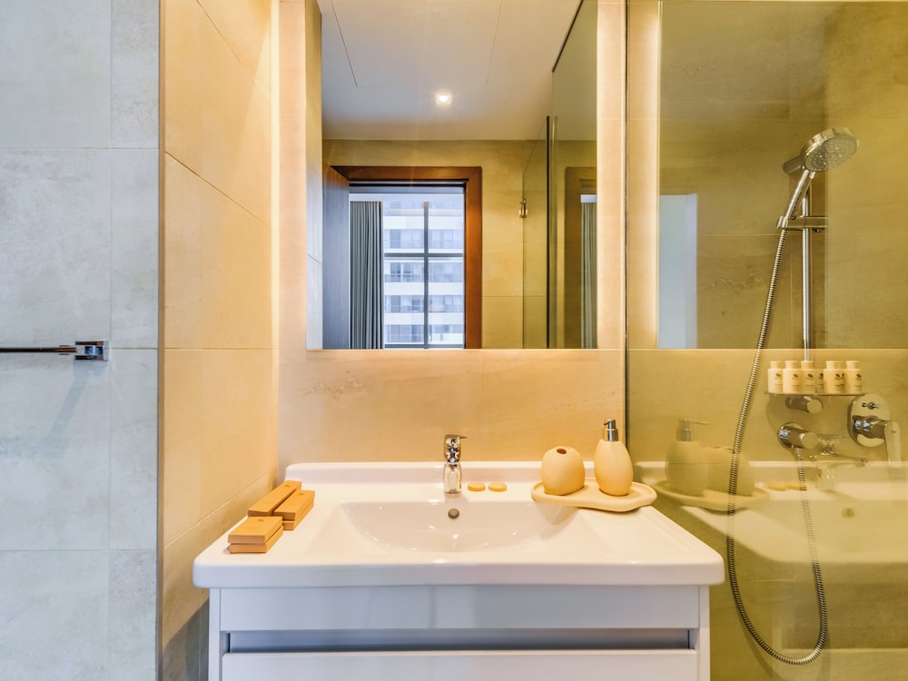 No. 9 Residences- Dubai Marina