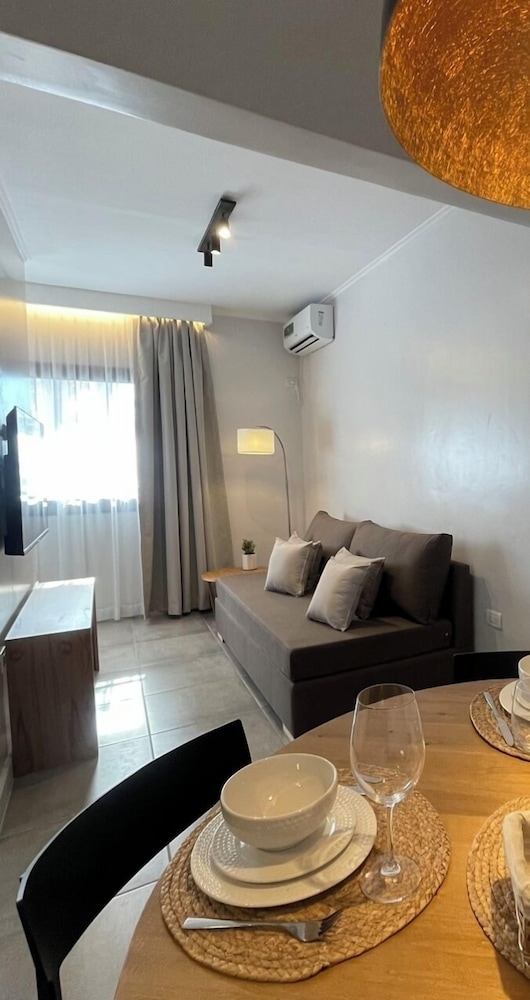 Park Apartment by Vilvey Turismo