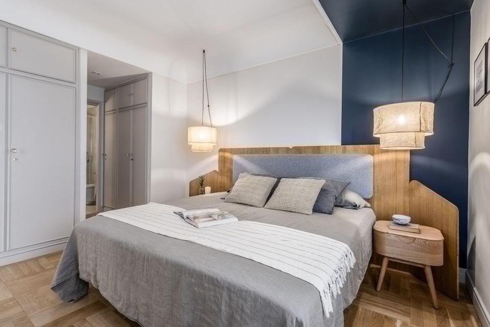 Ouki - 2 Bedrooms in Salamanca