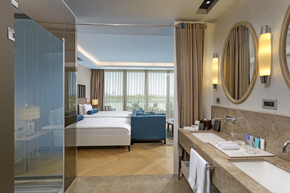 Sirene Luxury Otel Bodrum - Image 137