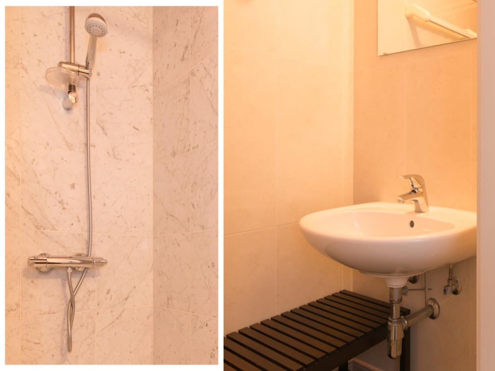Apartment in Ostend Near Shopping Street