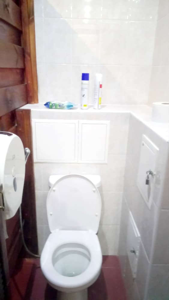 Da Arbat 11 - Hostel