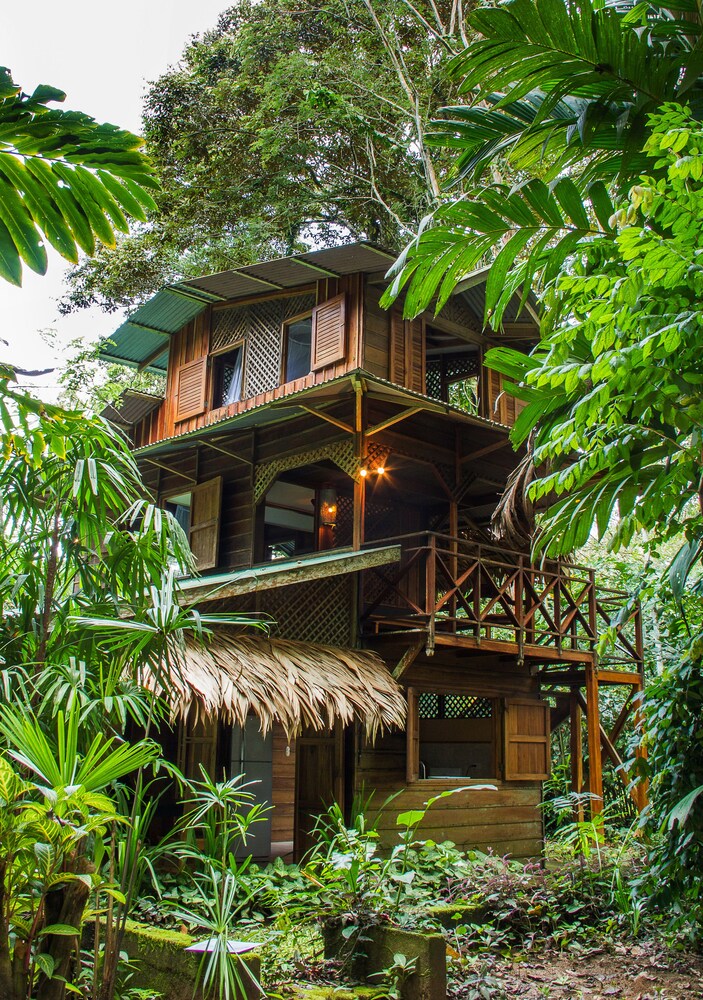 La Finca Chica
