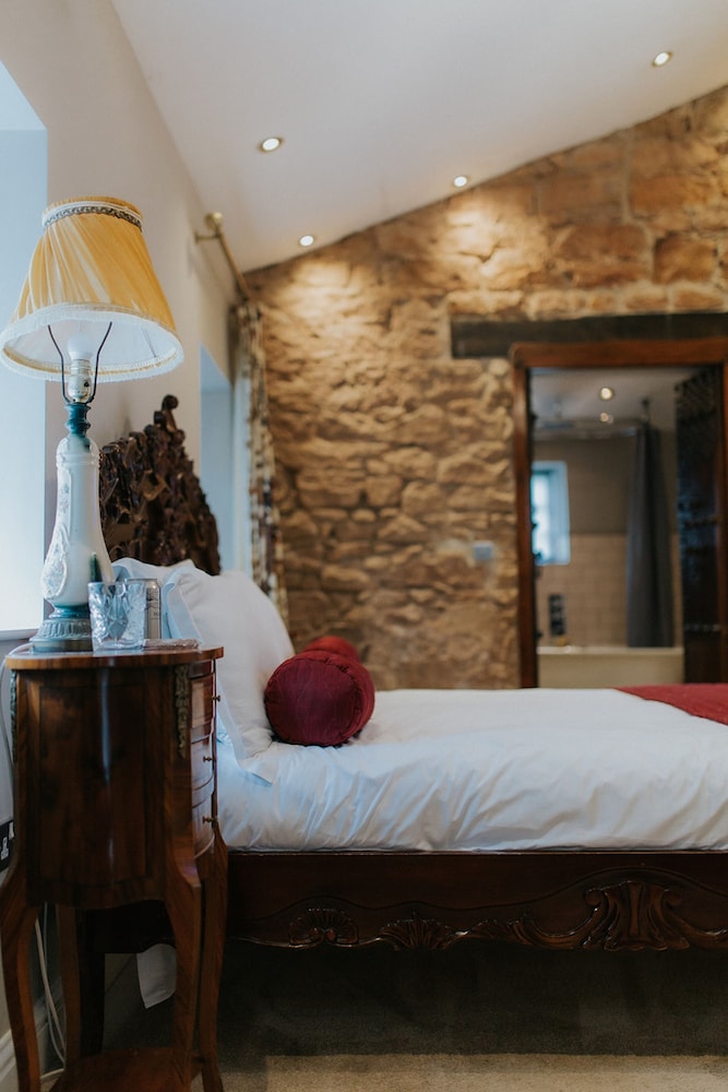 Alnwick Vacations - Newton Hall Courtyard Rooms - Property Image 81