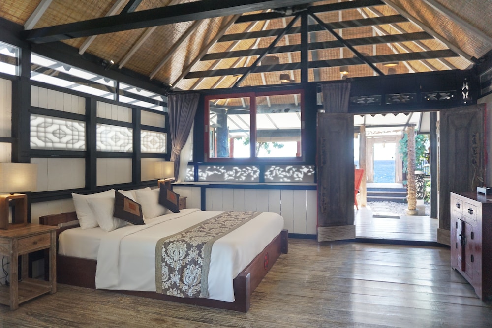 Amed Lodge by Sudamala Resorts