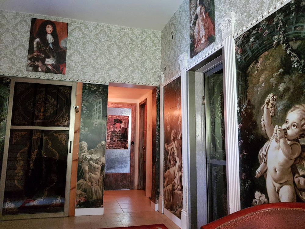 Villa Jean Em