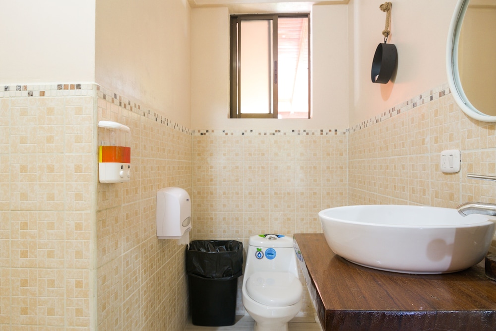 Selina Manuel Antonio - Hostel
