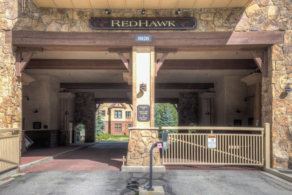 Red Hawk Lodge #2202
